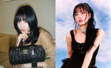 El fleco japonés que llega a desbancar el corte mariposa