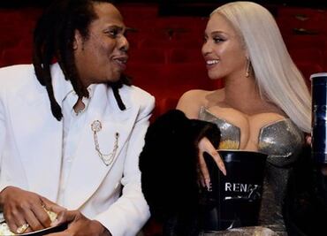 Beyoncé responde a su haters tras ser señalada de aclararse la piel