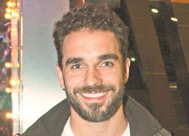 Marcus Ornellas se fabrica “Dudosa reputación”