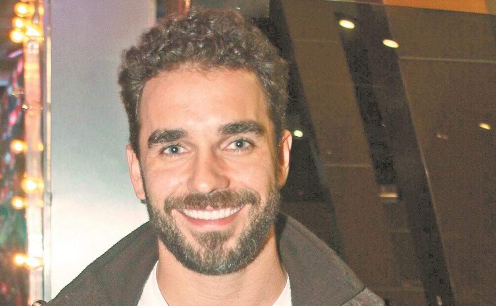 Marcus se nacionalizó como ciudadano mexicano. Foto: CLASOS 