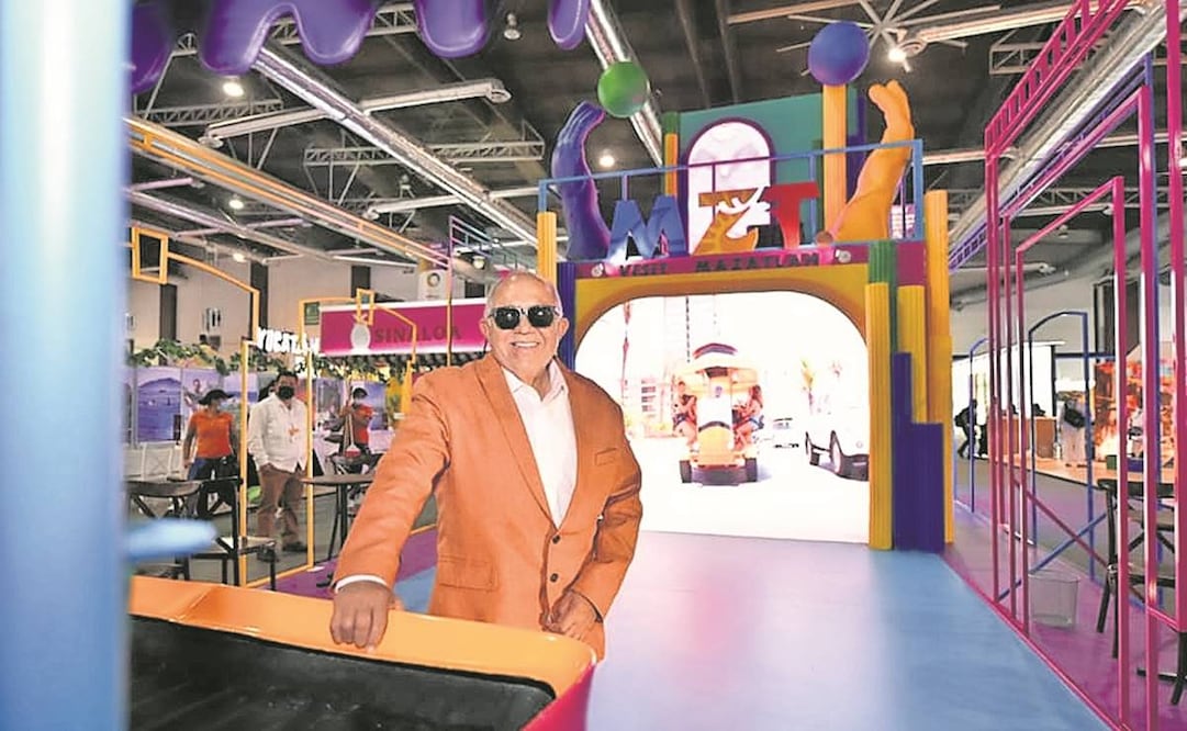 Alcalde Luis Guillermo Benítez (Morena). Foto: Especial