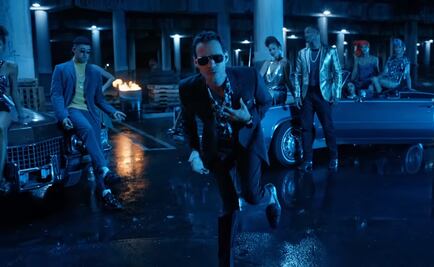 Will Smith, Marc Anthony y Bad Bunny abrirán los Latin Grammy