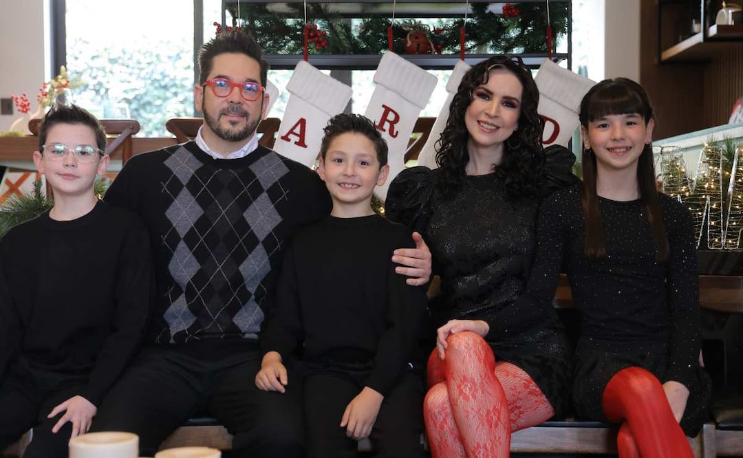 FOTO: Gabriel Pano/EL UNIVERSAL.