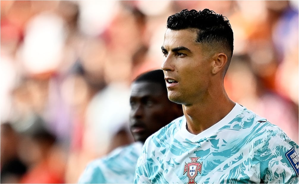 Croacia ante Portugal - IMAGO7