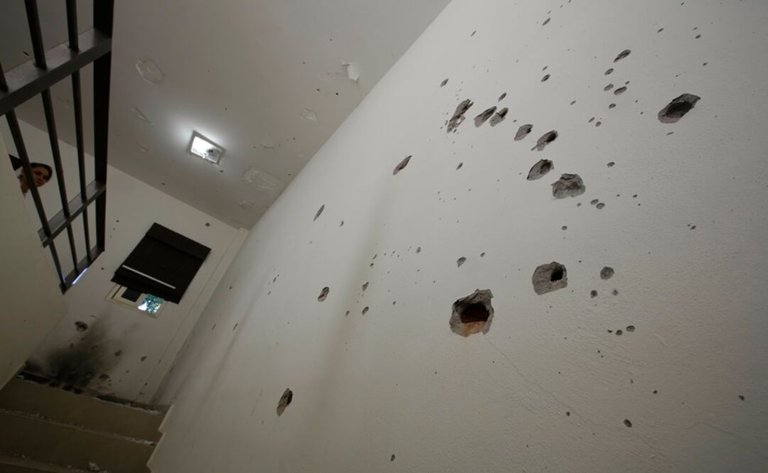 FOTO: Archivo EL UNIVERSAL