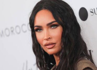 Megan Fox deja que su hijo de 9 años se ponga vestidos