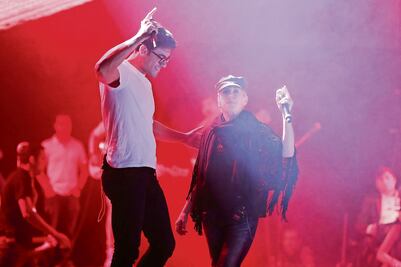 Lleva su sueño al Auditorio