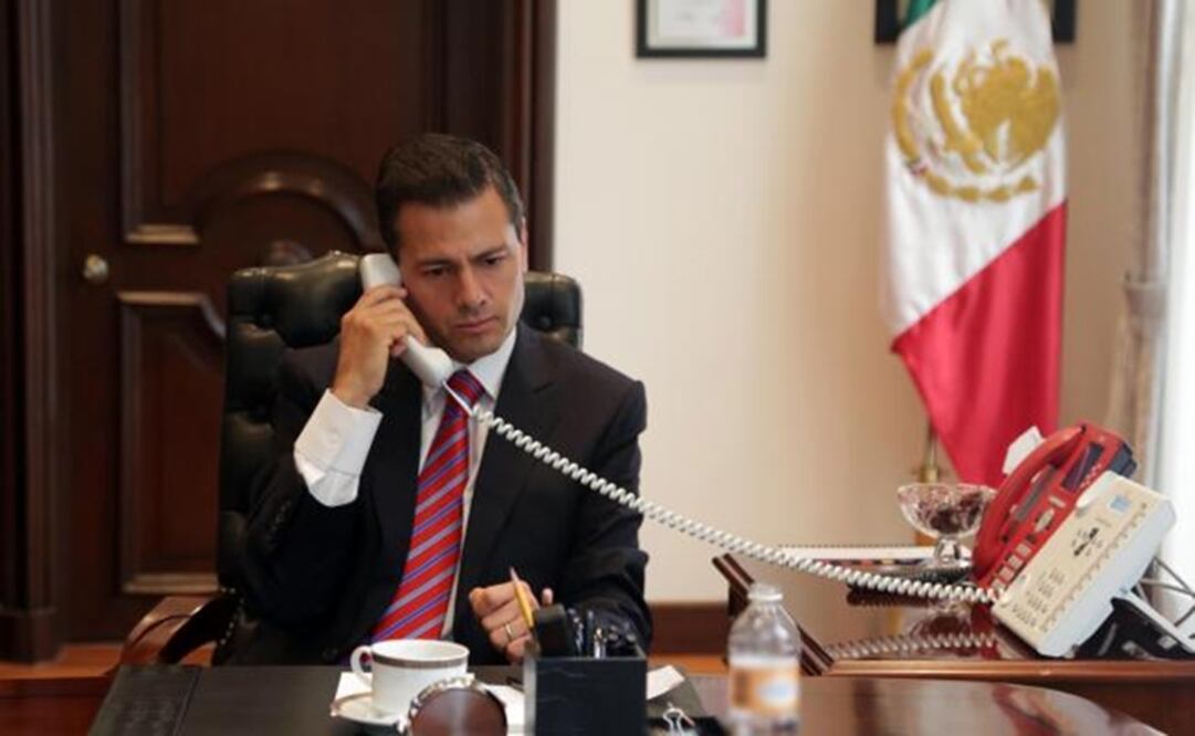 (Photo: File/EL UNIVERSAL)