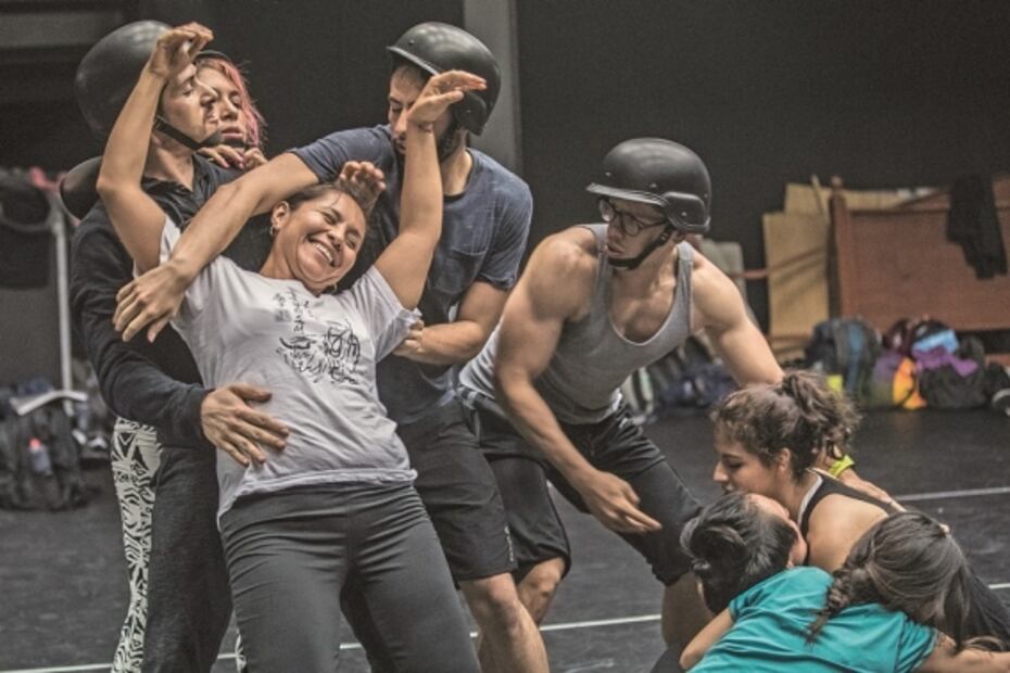 Cambios en Efiartes no abren puentes entre artistas y empresarios