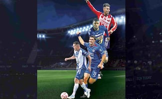 Liga MX: Comienza una nueva era con inesperados protagonistas que luchan por el título