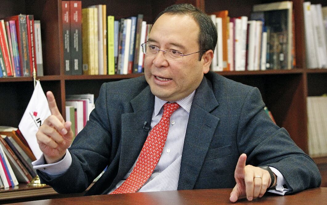 Foto: Archivo/EL UNIVERSAL