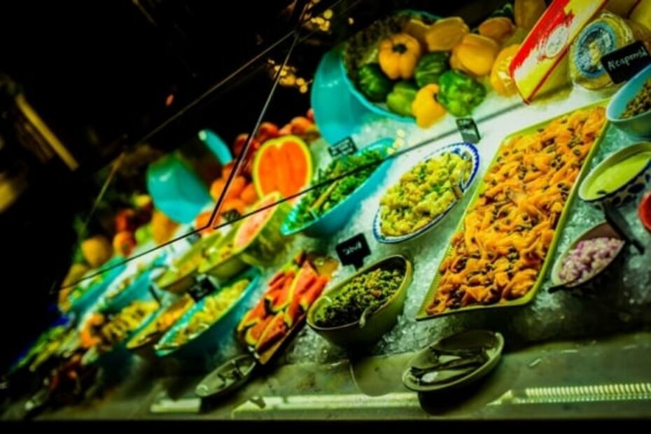 La tradición de la churrasquería brasileña