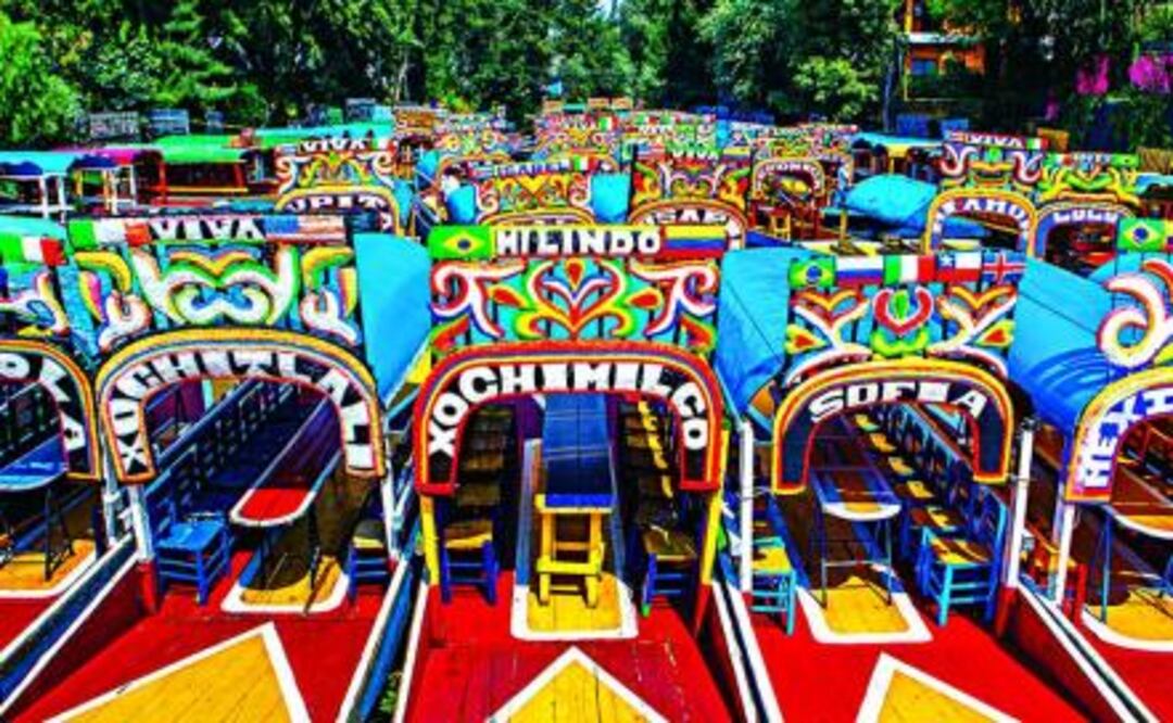 A partir de este fin de semana se entregarán botones y pulseras en los embarcaderos de mayor afluencia turística. Foto: Archivo