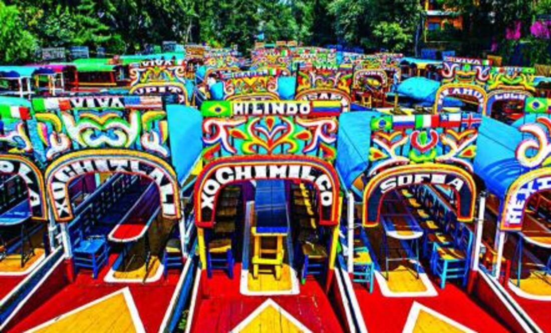 A partir de este fin de semana se entregarán botones y pulseras en los embarcaderos de mayor afluencia turística. Foto: Archivo