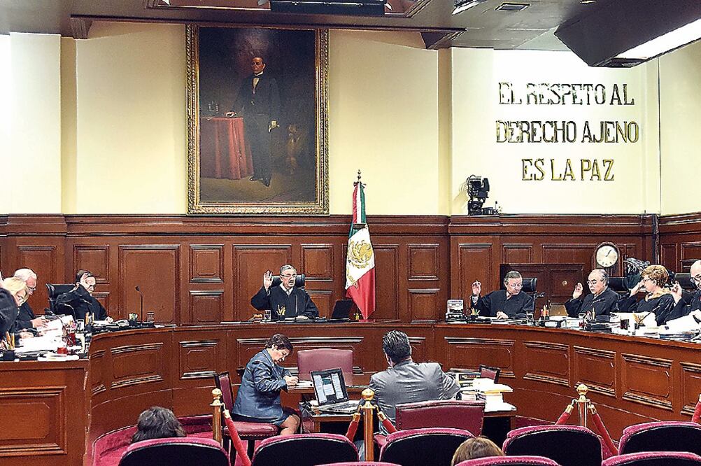 Queda por discutir el pago de intereses a los trabajadores que realizan aportaciones, así como el engrose de la resolución (Especial)