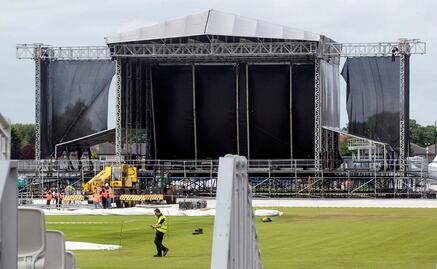 Se venden en 20 minutos las entradas para el concierto benéfico en Manchester