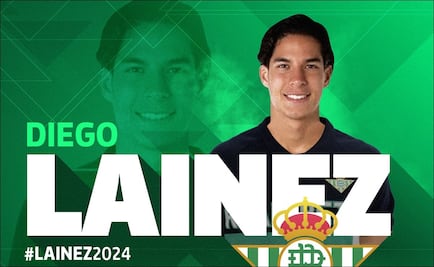 El panorama que encontrará Lainez en el Real Betis
