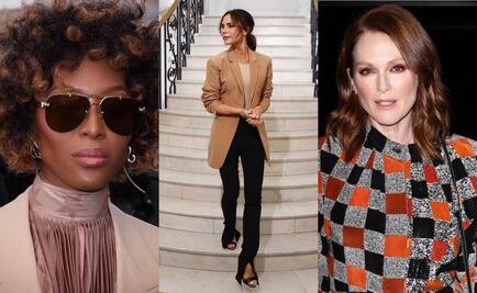 El estilo no tiene edad, las mujeres más guapas de Hollywood