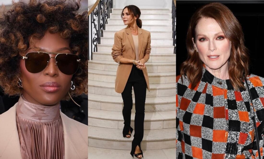 Famosas de Hollywood que siguen guapas y con gran estilo