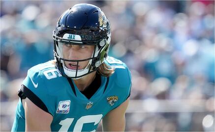 Lawrence busca romper "hechizo"