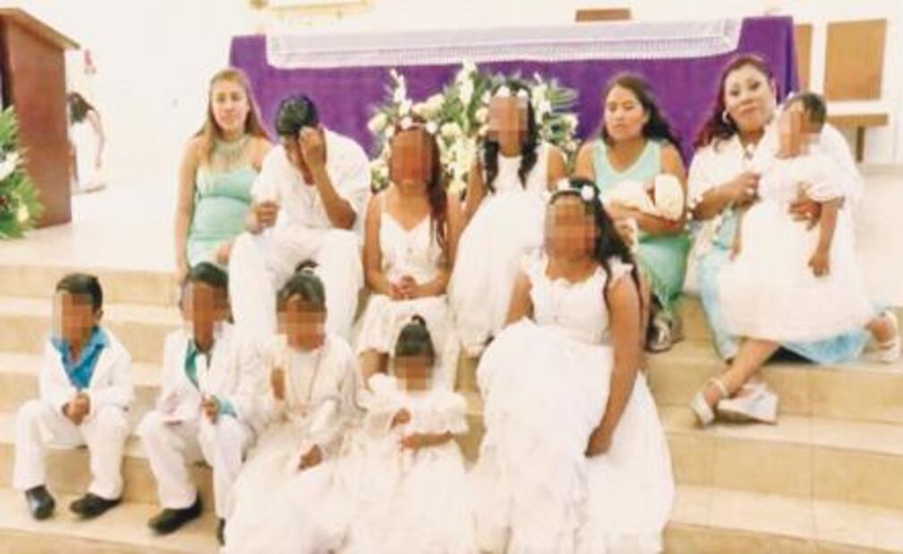 Irene Ramírez es mamá de 10 hijos y por trámites le niegan apoyo de Jefas de Familia