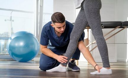 ¿Qué es la ataxia y cuál es su tratamiento?