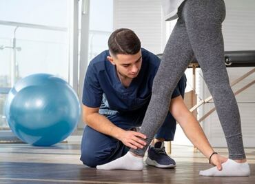 ¿Qué es la ataxia y cuál es su tratamiento?