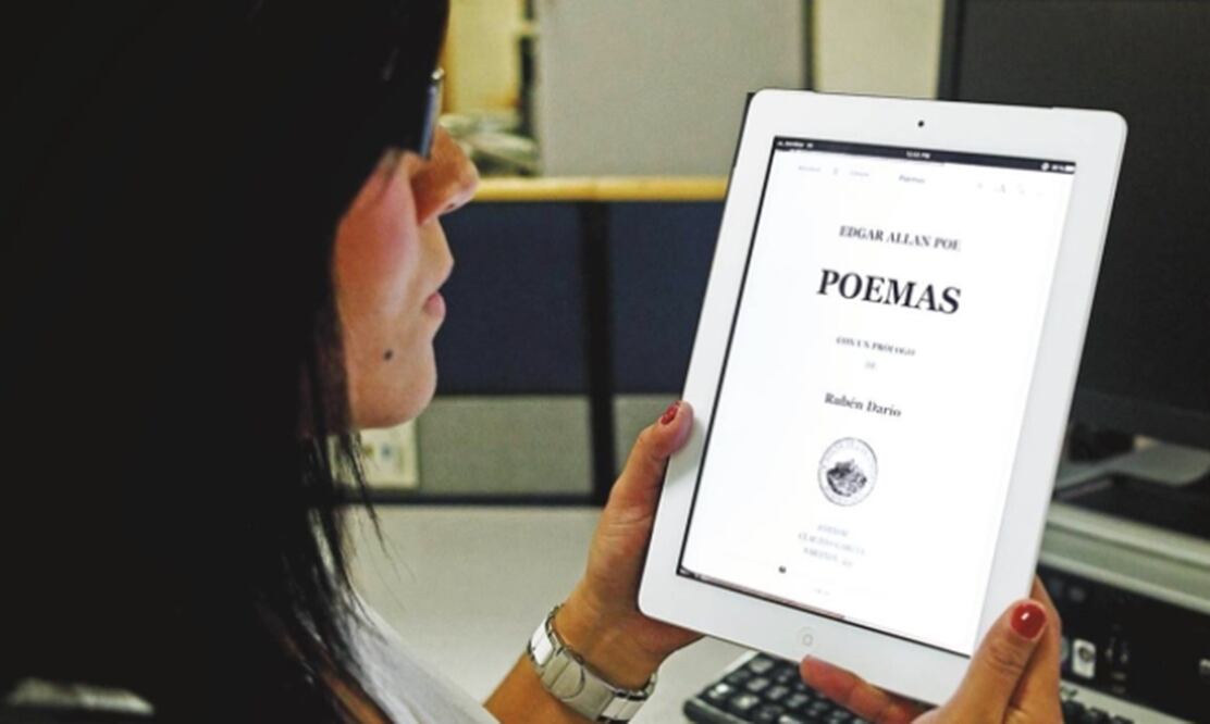 En la Declaratoria destacan la regulación de plataformas digitales y el acceso equitativo a contenidos culturales en línea. Foto: Archivo/EL UNIVERSAL