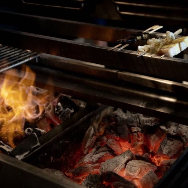 ¿Qué es el robatayaki y dónde comerlo? 