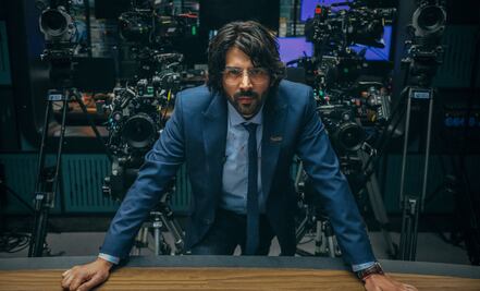 La película de suspenso en Netflix que dura 104 minutos ideal para disfrutar el fin de semana