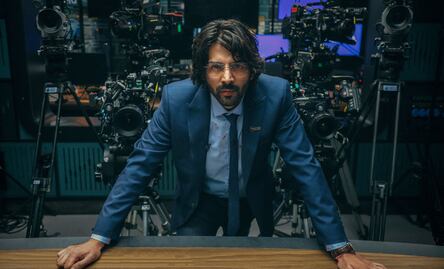 La película de suspenso en Netflix que dura 104 minutos ideal para disfrutar el fin de semana