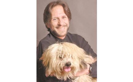 Sandro Cohen está mejor, pero delicado