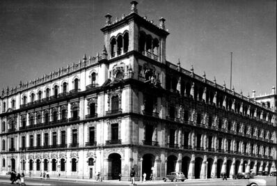 El estilo neocolonial en el Centro Histórico