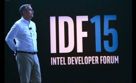 Robots y realidad virtual, las apuestas de Intel