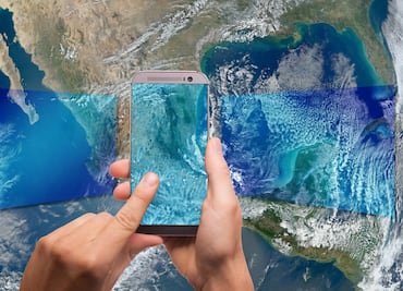 “Roaming Social” para cerrar la brecha de conectividad y tener señal en todo México