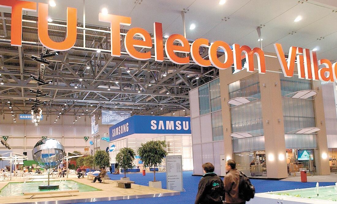 En 2019, las empresas telecom invirtieron 97 mil 632 mdp. ARCHIVO EL UNIVERSAL