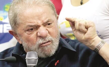 Abogados de Lula esperan su "liberación inmediata"