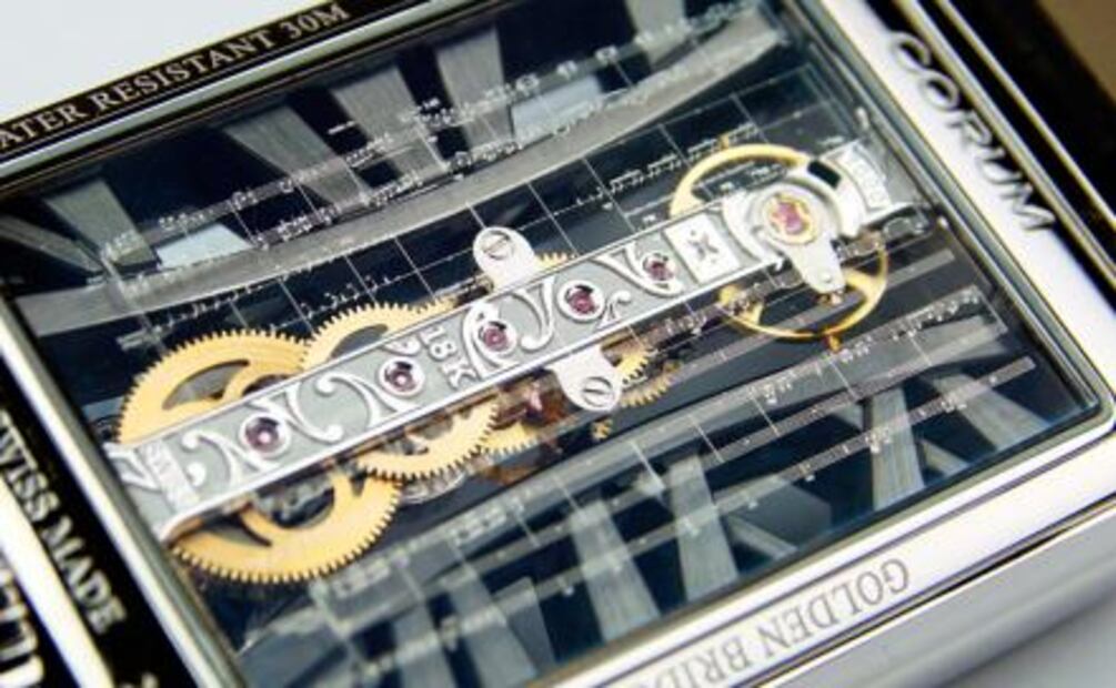 En Corum la locura creativa es cosa seria