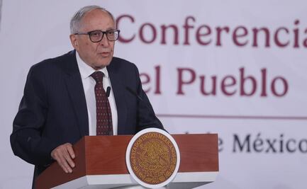Salud atenderá a turistas que lleguen a México para el Mundial 2026; alista instalación de brigadas y atención las 24 horas