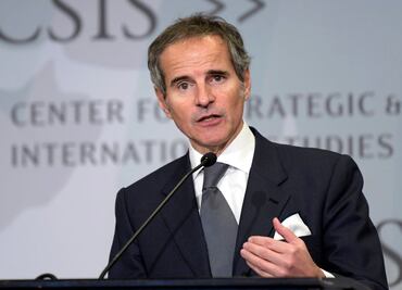 Uranio que OIEA dio por desaparecido fue recuperado en Libia