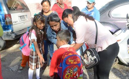 El 60% de las escuelas ya está operando: Chiapas