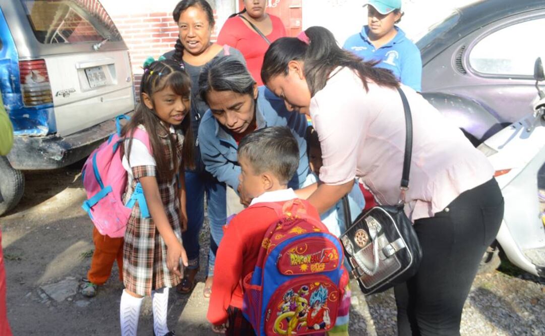 Foto: Archivo EL UNIVERSAL