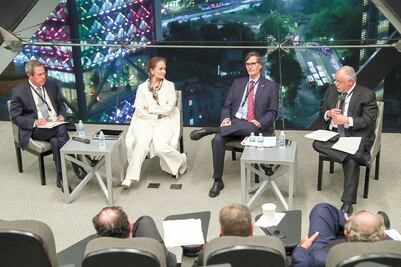 Invertir, clave para esquivar recesión 