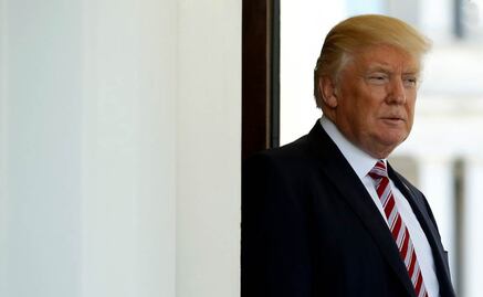 Trump pidió a Comey cerrar investigación de Flynn: NYT 