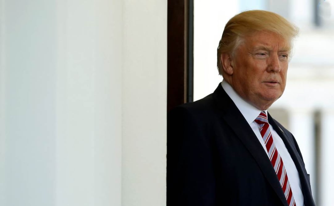 Trump pidió a Comey cerrar investigación de Flynn: NYT