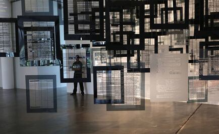 Presencia mexicana en la Bienal de Sao Paulo 2016