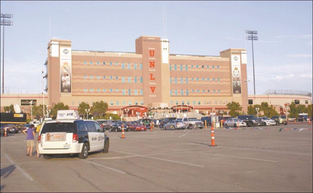 FOTO/ARCHIVO EL UNIVERSAL