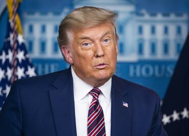 Ojo por ojo: Irán amenaza a Trump con ley del talión, por asesinato de Soleimani en 2020