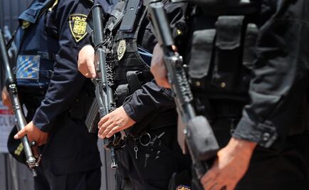 La Unión Tepito leader “El Lunares” arrested in Hidalgo