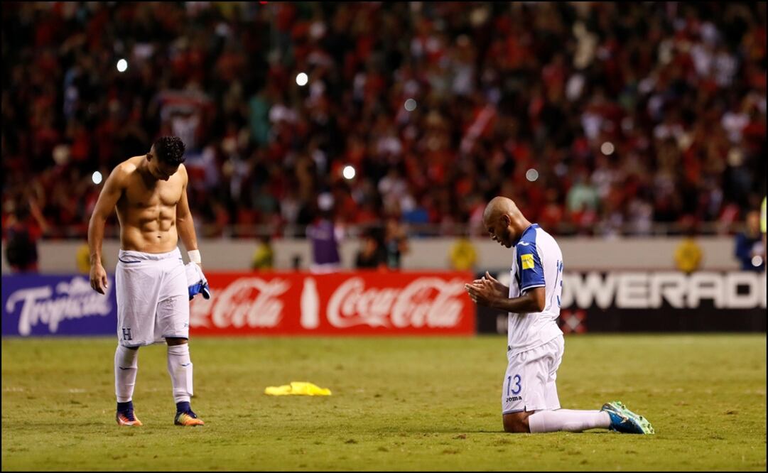 Provocaciones baratas en Honduras